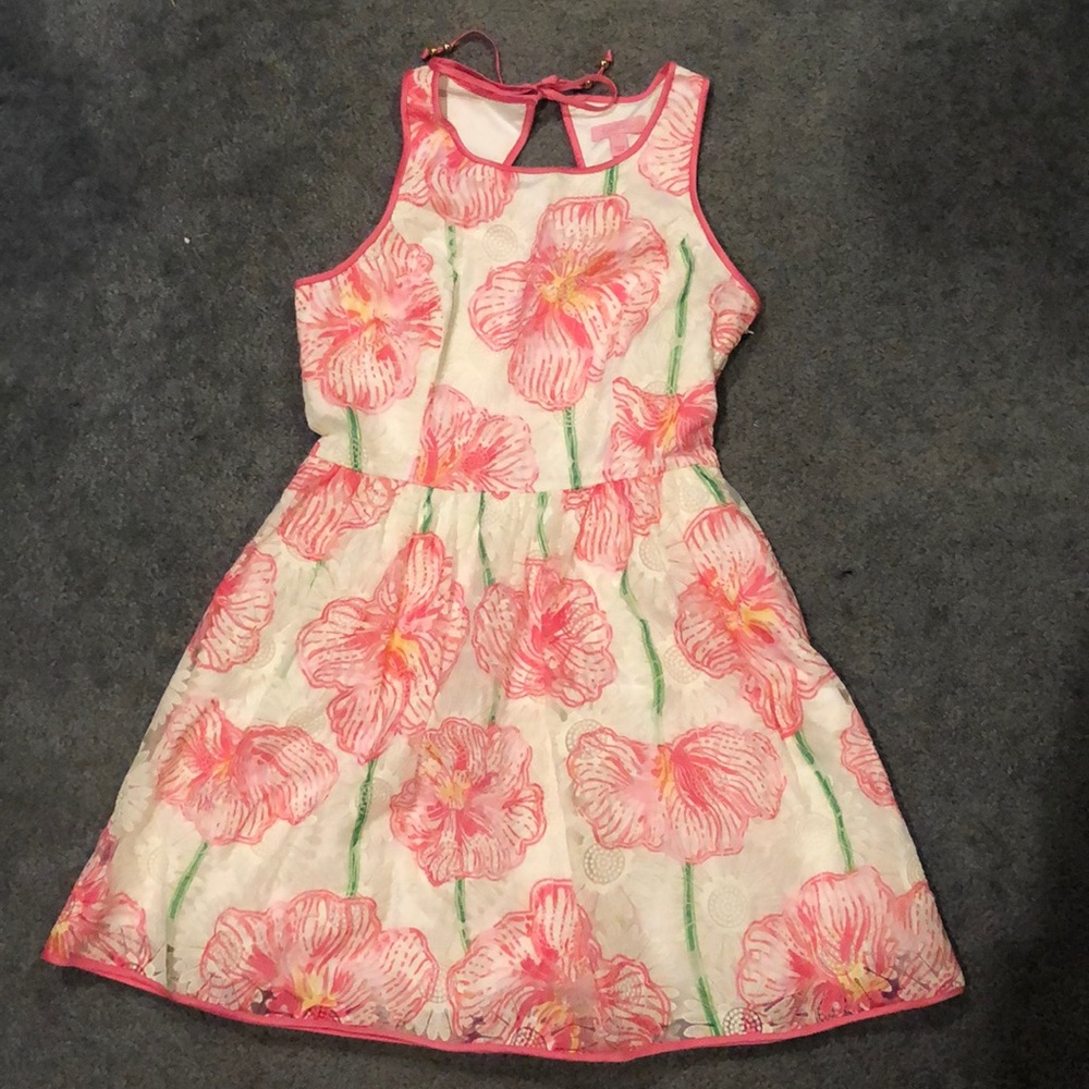 Lily Pulitzer Dress